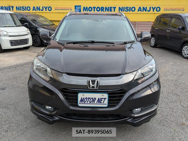 Honda VEZEL 2014-10 8222890-12