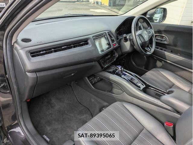 Honda VEZEL 2014-10 8222890-14
