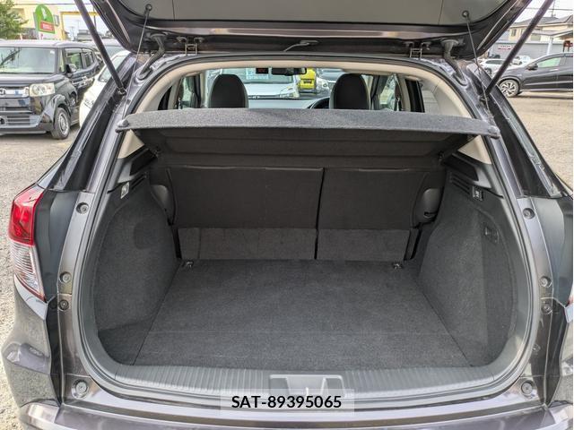 Honda VEZEL 2014-10 8222890-15