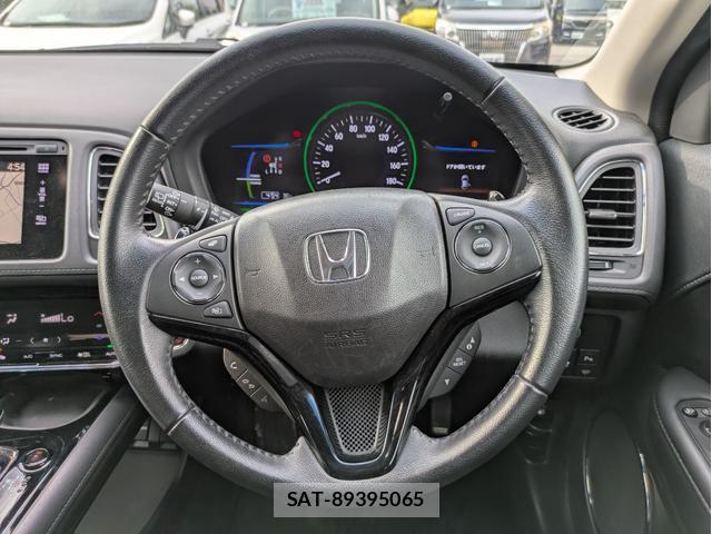 Honda VEZEL 2014-10 8222890-17