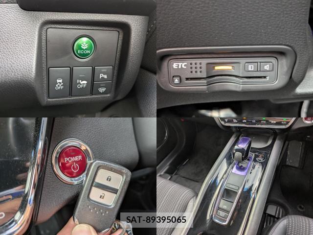 Honda VEZEL 2014-10 8222890-18