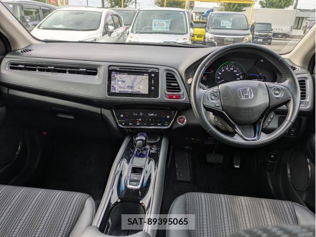 Honda VEZEL 2014-10 8222890-2