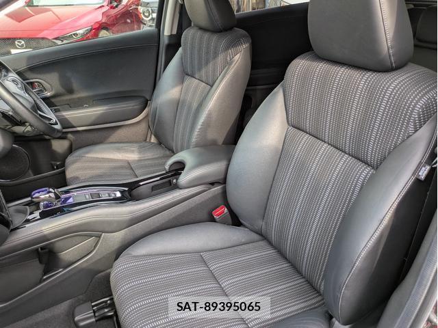 Honda VEZEL 2014-10 8222890-5