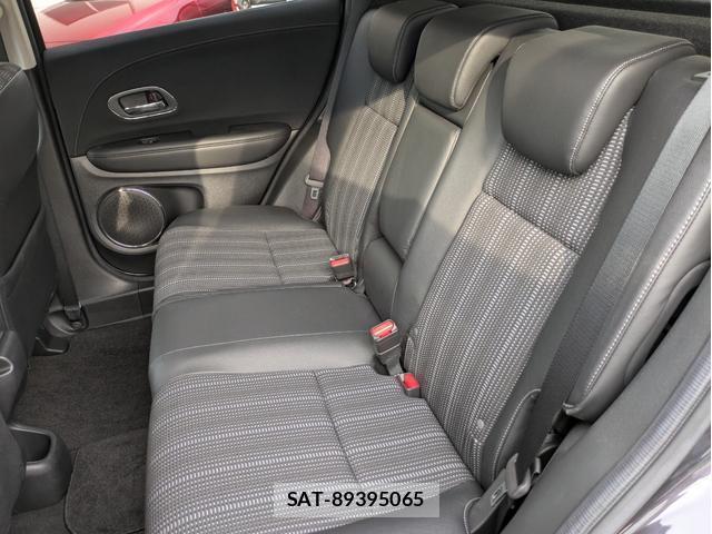 Honda VEZEL 2014-10 8222890-6