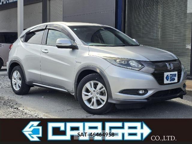 Honda VEZEL 2014-09 8222911-0
