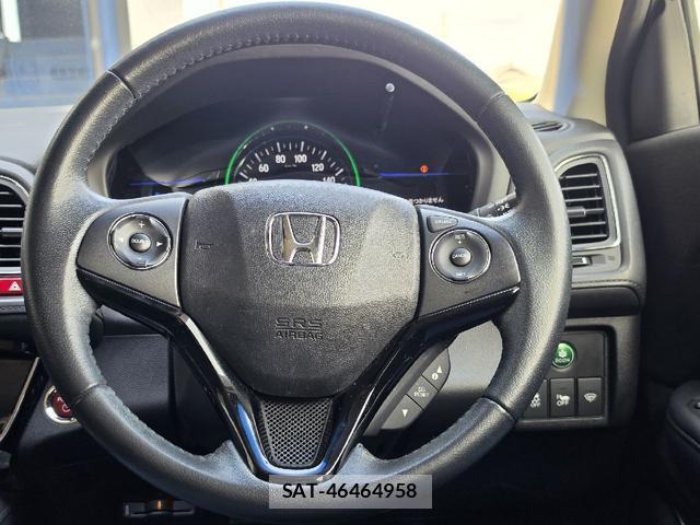 Honda VEZEL 2014-09 8222911-1