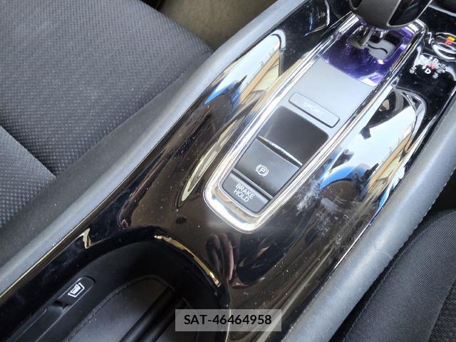 Honda VEZEL 2014-09 8222911-12