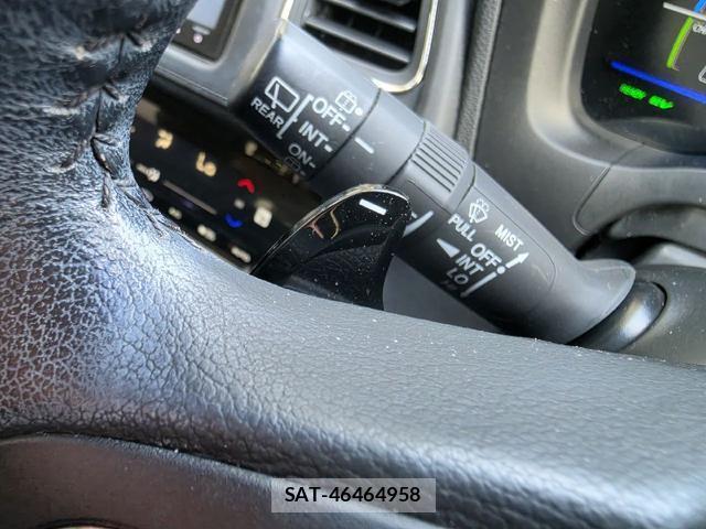 Honda VEZEL 2014-09 8222911-15