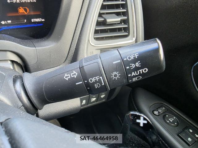 Honda VEZEL 2014-09 8222911-16