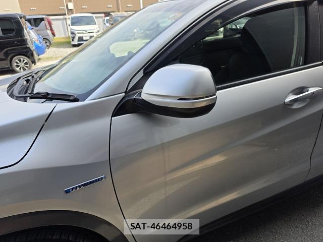 Honda VEZEL 2014-09 8222911-17