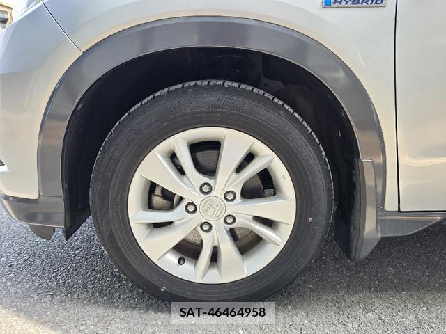 Honda VEZEL 2014-09 8222911-18