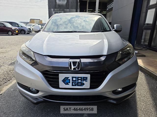 Honda VEZEL 2014-09 8222911-3