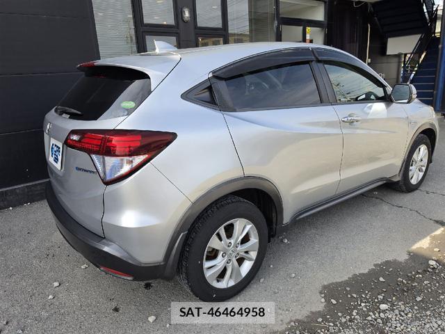 Honda VEZEL 2014-09 8222911-5