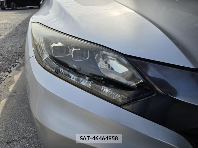 Honda VEZEL 2014-09 8222911-7