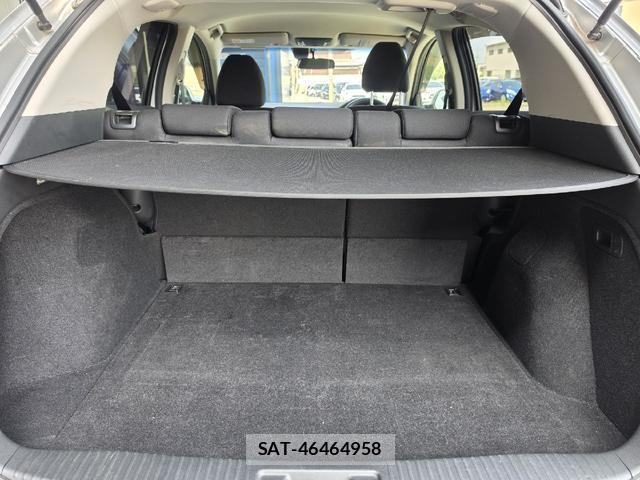Honda VEZEL 2014-09 8222911-8