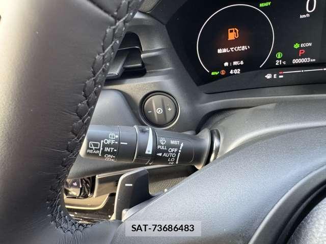 Honda VEZEL 2026-07 8223312-11