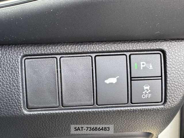 Honda VEZEL 2026-07 8223312-14