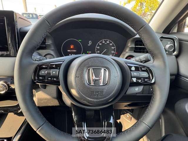 Honda VEZEL 2026-07 8223312-6