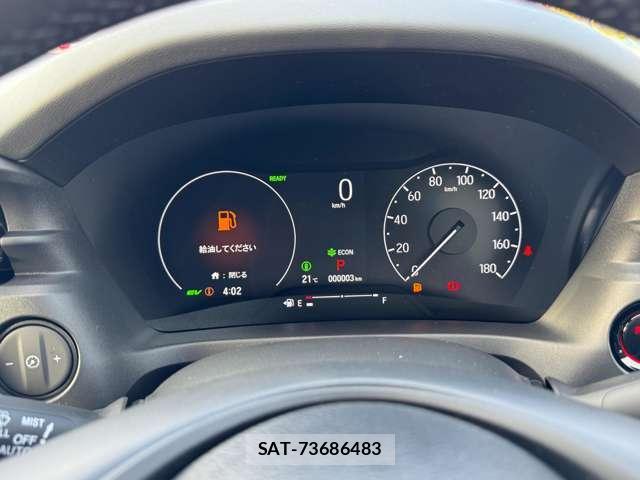 Honda VEZEL 2026-07 8223312-7
