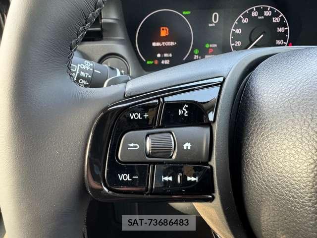 Honda VEZEL 2026-07 8223312-8