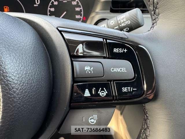 Honda VEZEL 2026-07 8223312-9