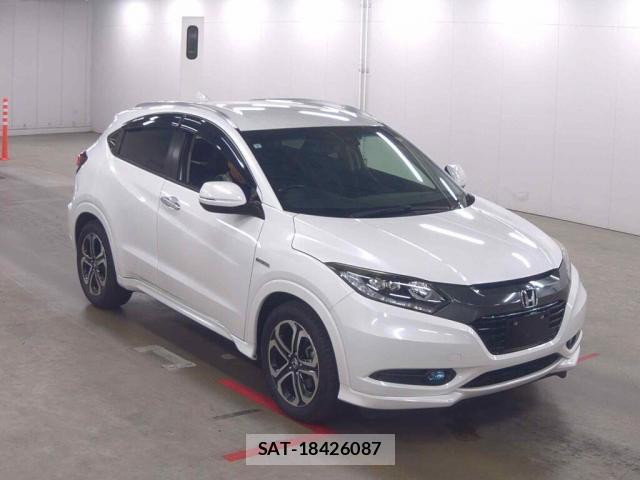 Honda VEZEL 2015-07 8223341-0