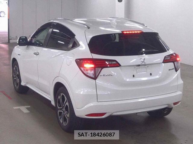 Honda VEZEL 2015-07 8223341-1