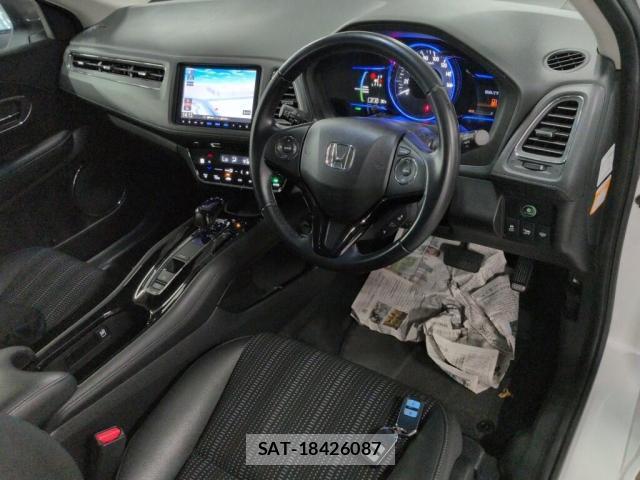 Honda VEZEL 2015-07 8223341-2