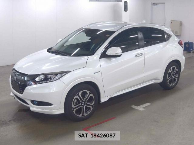 Honda VEZEL 2015-07 8223341-3