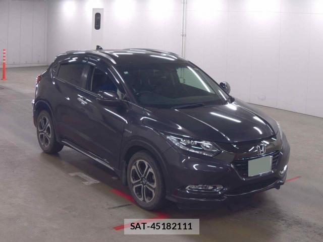 Honda VEZEL 2016-07 8223344-0