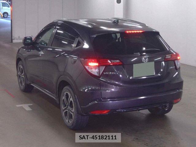 Honda VEZEL 2016-07 8223344-1
