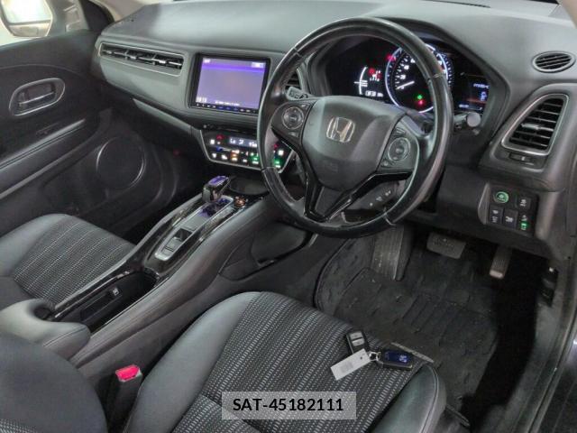 Honda VEZEL 2016-07 8223344-2