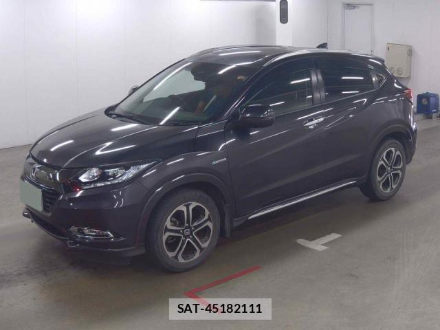 Honda VEZEL 2016-07 8223344-3