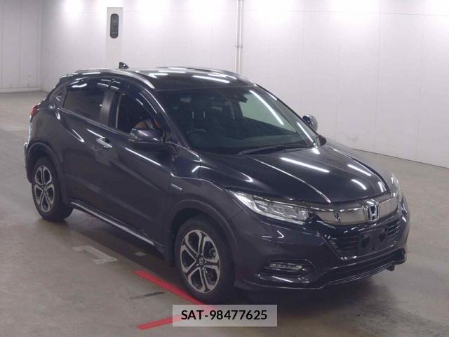Honda VEZEL 2020-04 8223351-0