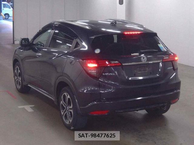 Honda VEZEL 2020-04 8223351-1