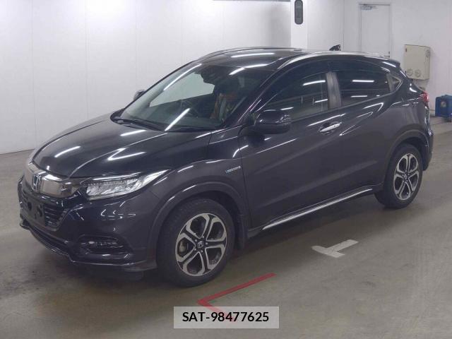 Honda VEZEL 2020-04 8223351-3
