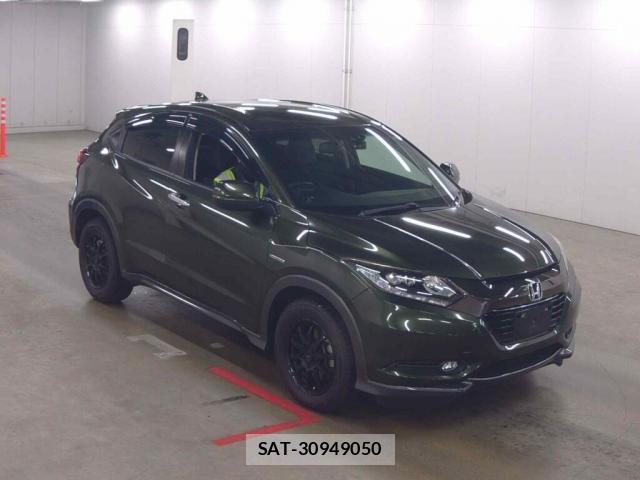 Honda VEZEL 2016-03 8223357-0