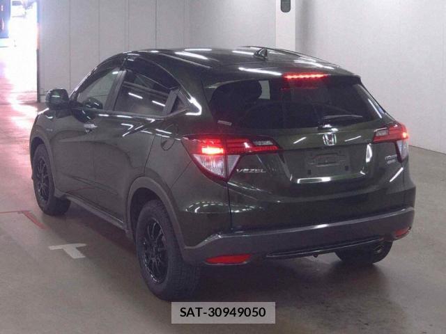 Honda VEZEL 2016-03 8223357-1