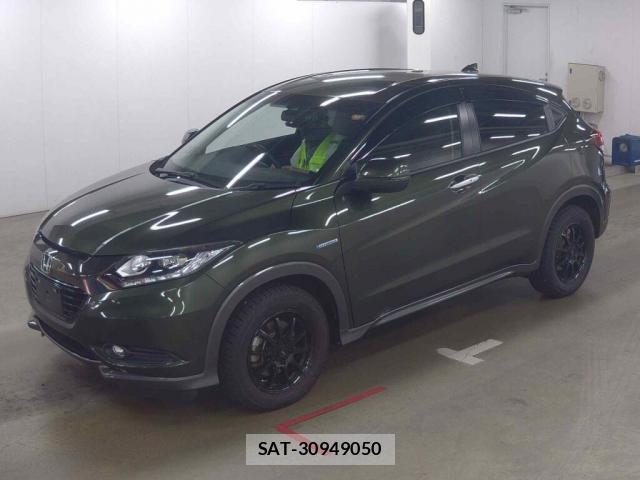 Honda VEZEL 2016-03 8223357-3