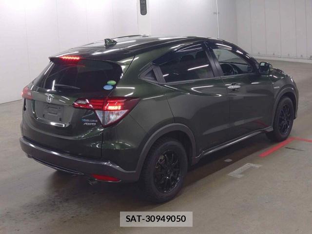 Honda VEZEL 2016-03 8223357-4