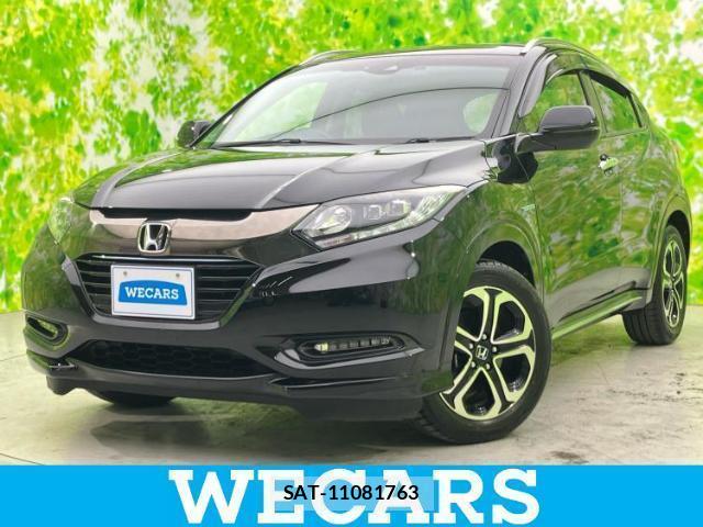 Honda VEZEL 2018-03 8223443-0