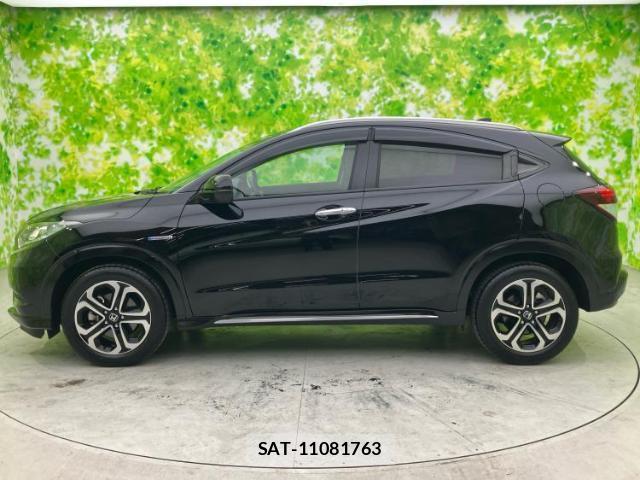 Honda VEZEL 2018-03 8223443-1