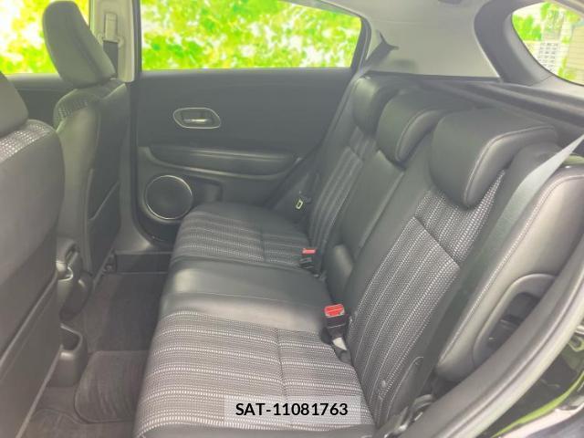 Honda VEZEL 2018-03 8223443-6