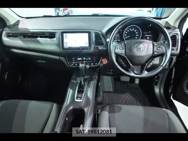 Honda VEZEL 2019-05 8223472-2