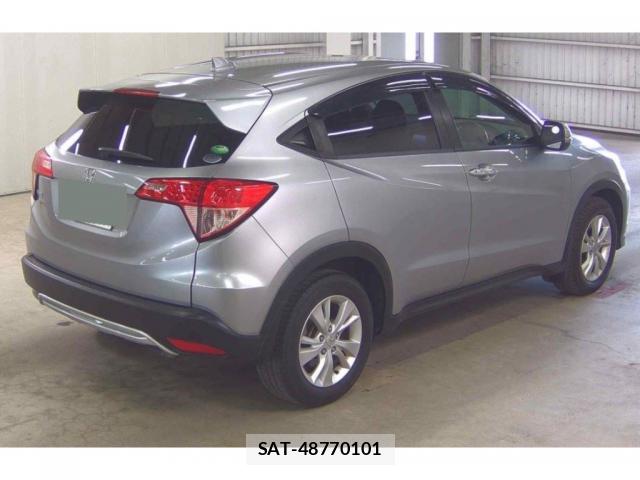 Honda VEZEL 2016-07 8223481-1