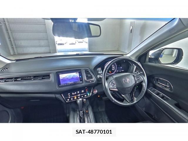 Honda VEZEL 2016-07 8223481-2