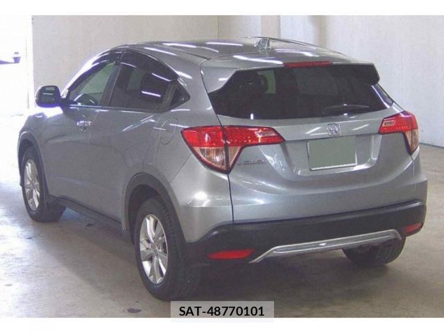 Honda VEZEL 2016-07 8223481-4