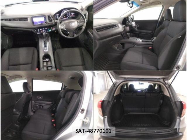 Honda VEZEL 2016-07 8223481-5
