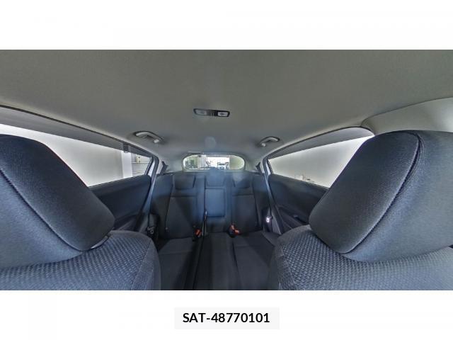 Honda VEZEL 2016-07 8223481-6