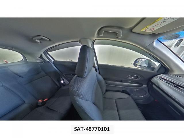 Honda VEZEL 2016-07 8223481-7